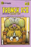 Cover for French Ice (Renegade Press, 1987 series) #4