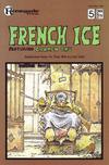 Cover for French Ice (Renegade Press, 1987 series) #5