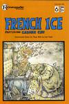 Cover for French Ice (Renegade Press, 1987 series) #6