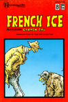 Cover for French Ice (Renegade Press, 1987 series) #8