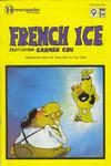 Cover for French Ice (Renegade Press, 1987 series) #9