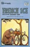 Cover for French Ice (Renegade Press, 1987 series) #11