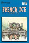Cover for French Ice (Renegade Press, 1987 series) #13