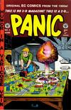 Cover for Panic (Gemstone, 1997 series) #2