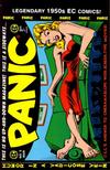 Cover for Panic (Gemstone, 1997 series) #5