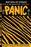 Cover for Panic (Gemstone, 1997 series) #7