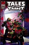 Cover for Tales of the TMNT (Mirage, 2004 series) #1