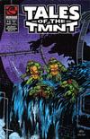 Cover for Tales of the TMNT (Mirage, 2004 series) #3