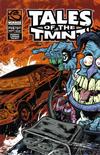 Cover for Tales of the TMNT (Mirage, 2004 series) #15