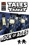 Cover for Tales of the TMNT (Mirage, 2004 series) #24