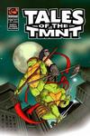 Cover for Tales of the TMNT (Mirage, 2004 series) #26