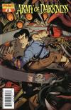 Cover Thumbnail for Army of Darkness (2005 series) #6 [Cover C]