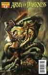 Cover Thumbnail for Army of Darkness (2005 series) #9
