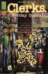 Cover for Clerks: Holiday Special (Oni Press, 1998 series) 