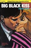 Cover for Big Black Kiss (Vortex, 1989 series) #1