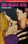 Cover for Big Black Kiss (Vortex, 1989 series) #3