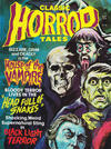 Cover for Horror Tales (Eerie Publications, 1969 series) #v9#2
