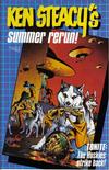 Cover for Ken Steacy's Summer Rerun (Vortex, 1987 series) #1