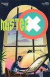 Cover for Mister X (Vortex, 1989 series) #13