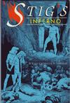 Cover for Stig's Inferno (Vortex, 1988 series) 