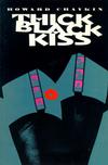 Cover for Thick Black Kiss (Vortex, 1993 series) 