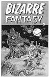 Cover for Bizarre Fantasy (Flashback Comics, 1994 series) #0 [ashcan]