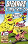 Cover for Bizarre Fantasy (Flashback Comics, 1994 series) #1