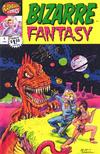 Cover for Bizarre Fantasy (Flashback Comics, 1994 series) #0