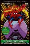 Cover for Spider-Man Collectible Series (Marvel, 2006 series) #2
