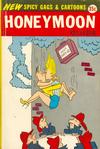 Cover for Honeymoon Guide (Avon Books, 1955 series) #T-95