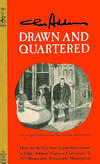 Cover for Drawn and Quartered (Pocket Books, 1964 series) #50058