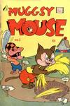 Cover for Muggsy Mouse (I. W. Publishing; Super Comics, 1958 series) #2