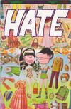 Cover for Hate (Fantagraphics, 1990 series) #2