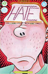 Cover Thumbnail for Hate (1990 series) #4