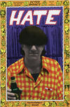 Cover Thumbnail for Hate (1990 series) #10