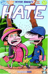 Cover Thumbnail for Hate (1990 series) #11 [2nd printing]