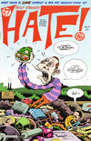 Cover for Hate (Fantagraphics, 1990 series) #17