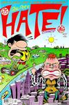 Cover for Hate (Fantagraphics, 1990 series) #25