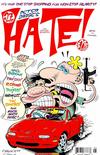 Cover for Hate (Fantagraphics, 1990 series) #27