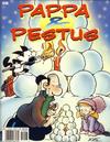 Cover for Pappa & Pestus (Hjemmet / Egmont, 2003 series) #[2004]