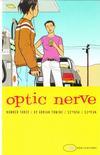 Cover for Optic Nerve (Drawn & Quarterly, 1995 series) #3