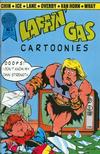 Cover for Laffin' Gas (Blackthorne, 1986 series) #3