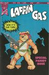 Cover for Laffin' Gas (Blackthorne, 1986 series) #5