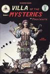 Cover for Villa of the Mysteries (Fantagraphics, 1996 series) #3