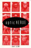 Cover for Optic Nerve (Adrian Tomine, 1991 series) #6