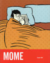 Cover for Mome (Fantagraphics, 2005 series) #[1] Summer 2005
