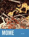 Cover for Mome (Fantagraphics, 2005 series) #[3] Winter 2006