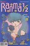 Cover for Ranma 1/2 Part Nine (Viz, 2000 series) #11
