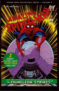 Cover Thumbnail for Spider-Man Collectible Series (Marvel, 2006 series) #2