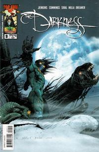 Cover Thumbnail for The Darkness (Image, 2002 series) #9